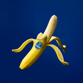 Oswald Verward Aanklager 6 redenen om voor bananenvoeding te kiezen voor baby's | Chiquita